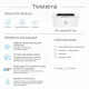 HP LaserJet M110w #1