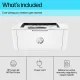 HP LaserJet M110w #19