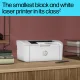 HP LaserJet M110w #31