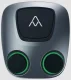 Charge Amps Aura