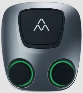 Charge Amps Aura