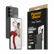 PanzerGlass 2-in-1 Hoops Bundle Samsung Galaxy S26+ Ultra-Wide Fit #6