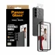 PanzerGlass 2-in-1 Hoops Bundle Samsung Galaxy S26+ Ultra-Wide Fit #5
