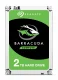 Seagate Barracuda ST2000DM008