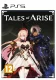 Namco Bandai Games Tales Of Arise