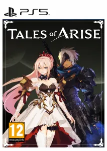 Namco Bandai Games Tales Of Arise