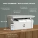 HP LaserJet MFP M140w #3