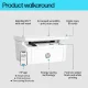 HP LaserJet MFP M140w #12