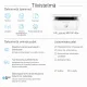 HP LaserJet MFP M140w #1