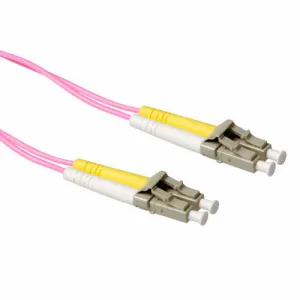 Advanced Cable Technology 50m 50/125µm OM4