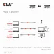 CLUB3D CAC-1572 #5