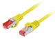 Lanberg PCF6-10CU-0200-Y