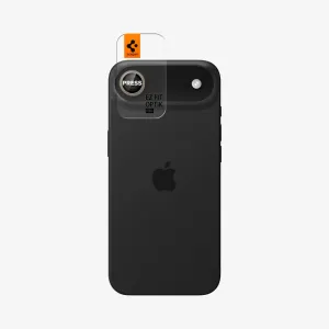Spigen Glas.tR EZ Fit Optik Pro