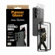 PanzerGlass 2-in-1 Hoops Bundle Samsung Galaxy S26 Ultra Ultra-Wide Fit #5