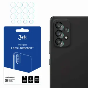3MK Lens Protection