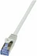 LogiLink Cat6a S/FTP, 1m