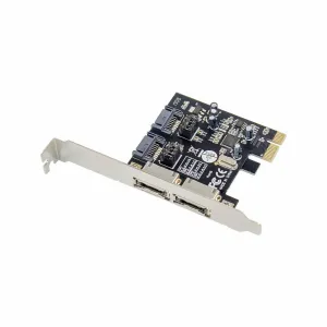 Microconnect MC-SATA3-T4