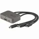 StarTech.com CDPHDMDP2HD