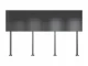 Multibrackets 3618 #5