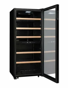 La Sommelière LS102DZBLACK