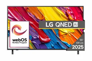 LG QNED 55QNED82A3B