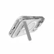 Zagg Crystal Palace Snap Kickstand (Button Cover) #5