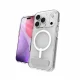 Zagg Crystal Palace Snap Kickstand (Button Cover)