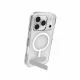 Zagg Crystal Palace Snap Kickstand (Button Cover) #7