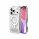 Zagg Crystal Palace Snap Kickstand (Button Cover) #2