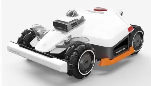 Mammotion LUBA 3 AWD 1500