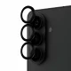 PanzerGlass Hoops Camera Lens Protector Black Samsung Galaxy S26 S26+