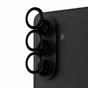 PanzerGlass Hoops Camera Lens Protector Black Samsung Galaxy S26 S26+