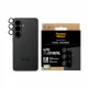 PanzerGlass Hoops Camera Lens Protector Black Samsung Galaxy S26 S26+ #2