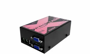 ADDER X-USB PRO MS