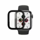 PanzerGlass Full body Case Black Apple Watch Series SE 3 SE 6 5 4 40mm