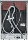 Asko DWCFS5936.S #3