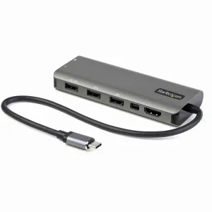 StarTech.com DKT31CMDPHPD