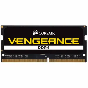 Corsair Vengeance CMSX8GX4M1A3200C22