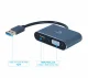 Gembird A-USB3-HDMIVGA-01 #2