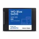 Western Digital Blue SA510