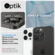 Spigen GLAS.tR EZ Fit Optik Pro #2