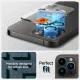 Spigen GLAS.tR EZ Fit Optik Pro #4