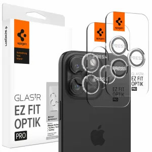 Spigen GLAS.tR EZ Fit Optik Pro