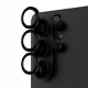 PanzerGlass Hoops Camera Lens Protector Black Samsung Galaxy S26 Ultra