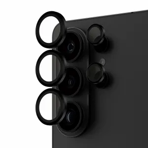 PanzerGlass Hoops Camera Lens Protector Black Samsung Galaxy S26 Ultra