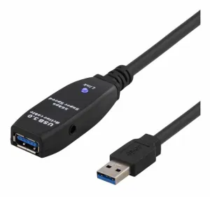 Deltaco USB3-1004
