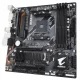 Gigabyte B450 AORUS M (rev. 1.0) #4