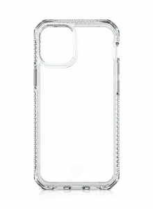 ITSKINS HYBRID // CLEAR