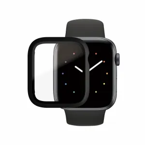 PanzerGlass Full body Case Black Apple Watch SE 3 SE 6 5 4 44mm