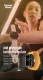 PanzerGlass Full body Case Black Apple Watch SE 3 SE 6 5 4 44mm #10